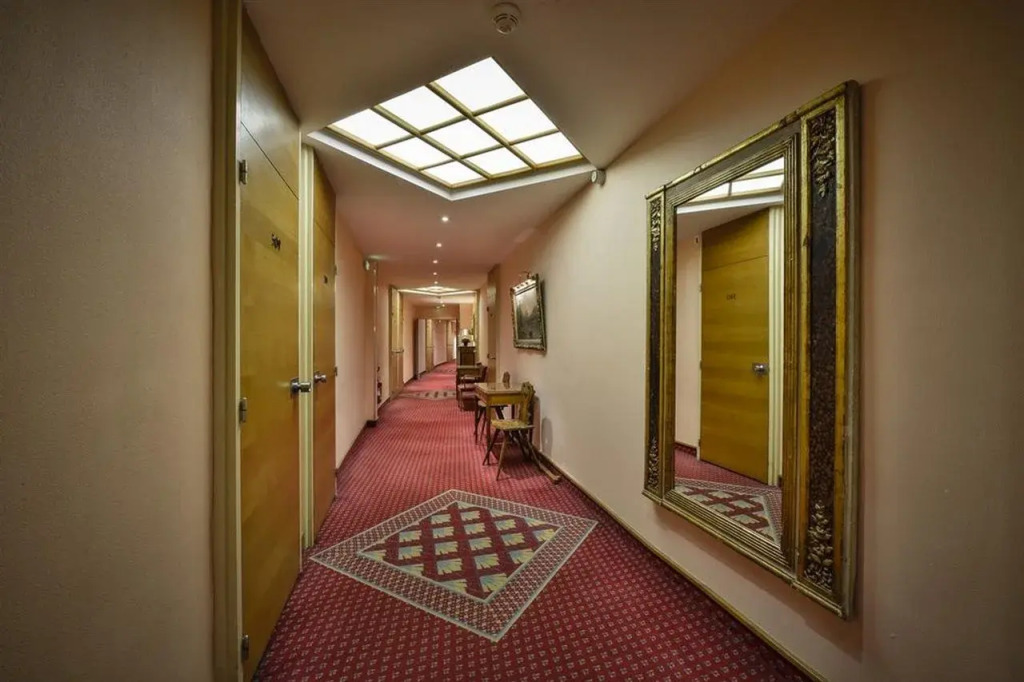 Maison Rouge Strasbourg Hotel & Spa, Autograph Collection