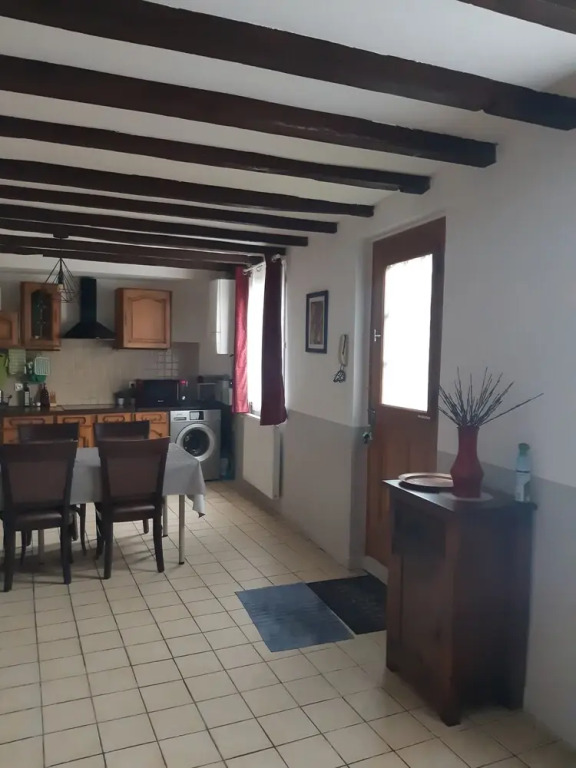 Maison à Macon