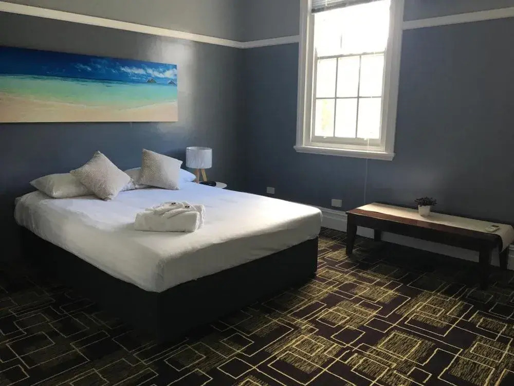 Swansea Hotel