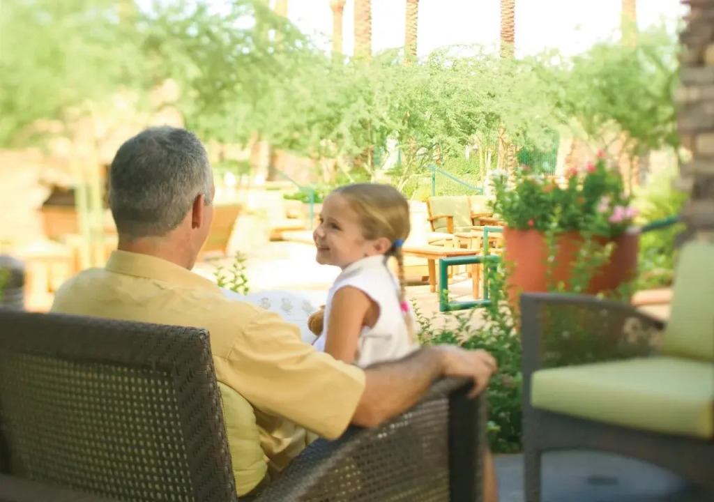 The Westin Kierland Villas, Scottsdale