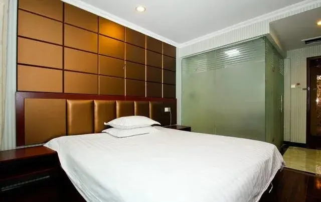 Yatai Express Inn