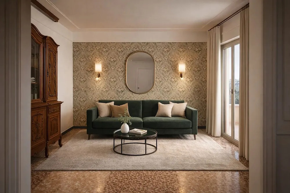 Villa with Pool Monferrato BOTTO LIVING