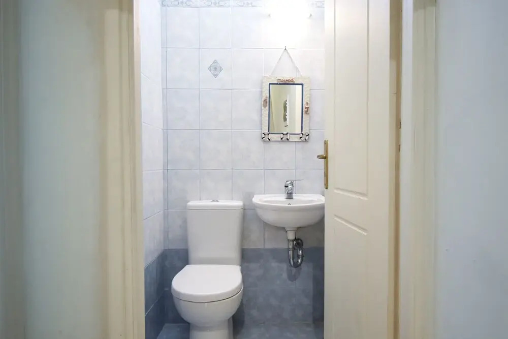 Areos Galaxy Apartments With Beach View