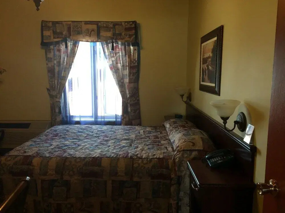 Motel Auberge Hélène