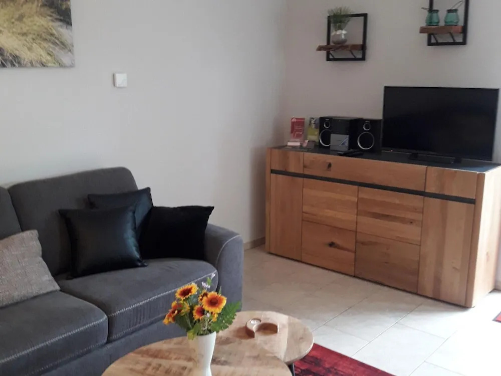 Ferienwohnung in Boltenhagen for 3 Personen