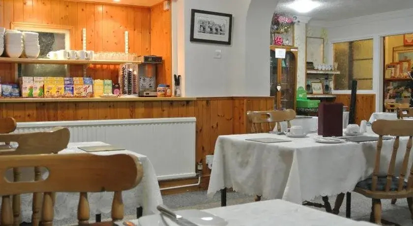 Old Castle Farm Guest House