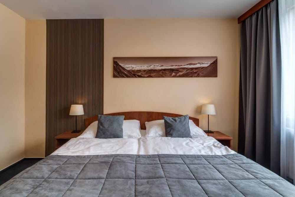 LC Hotel Ostrava