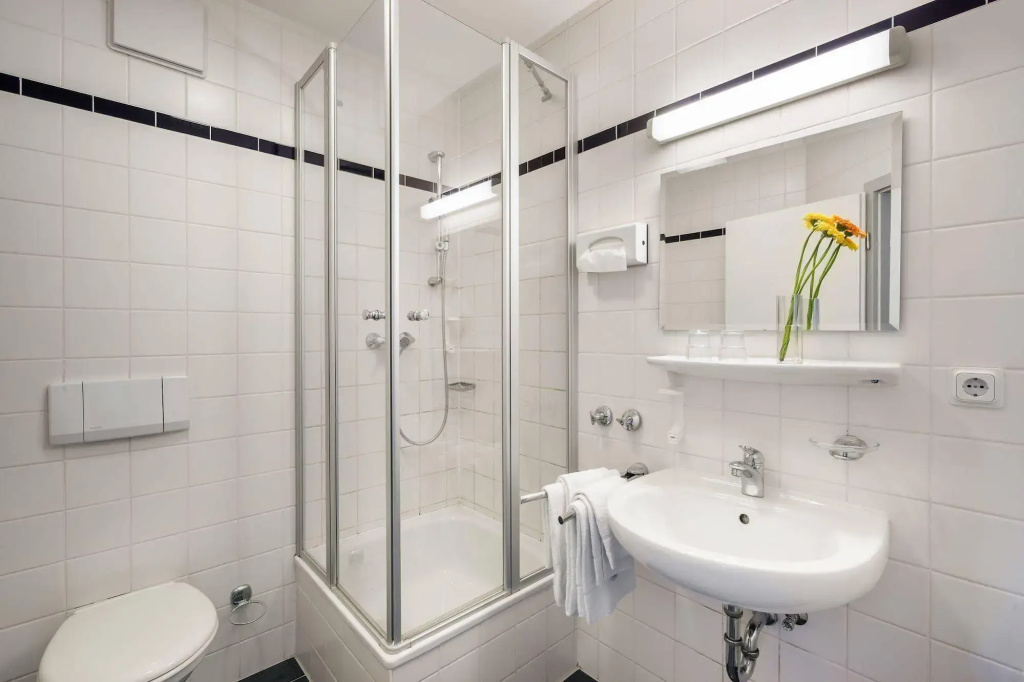 Hotel am Bonhoefferplatz