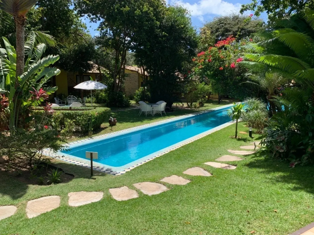 Brasil Tropical Village