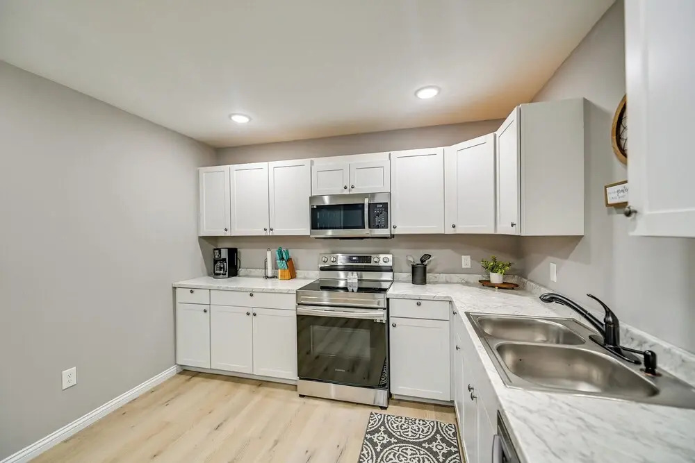Serene Dry Ridge Vacation Rental w/ Nearby Fishing