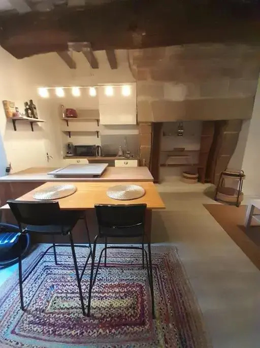 Le Coin Feydeau - Coeur de ville - 2 places - Cosy