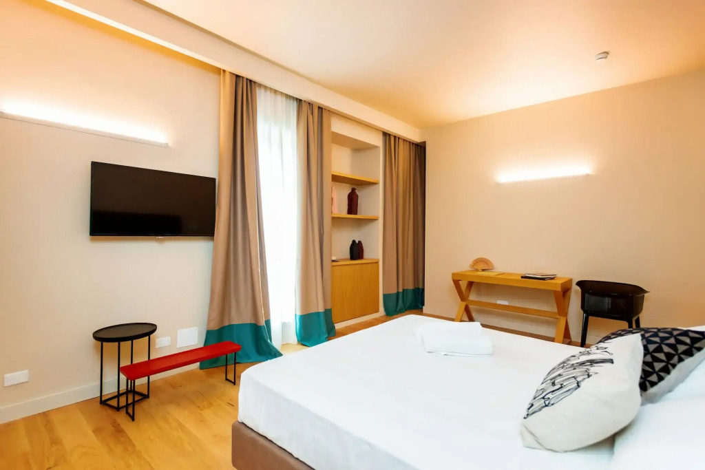 Hotel Politeama