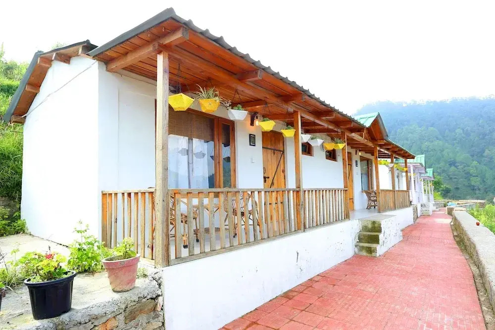 Akash Resort by OYO Rooms