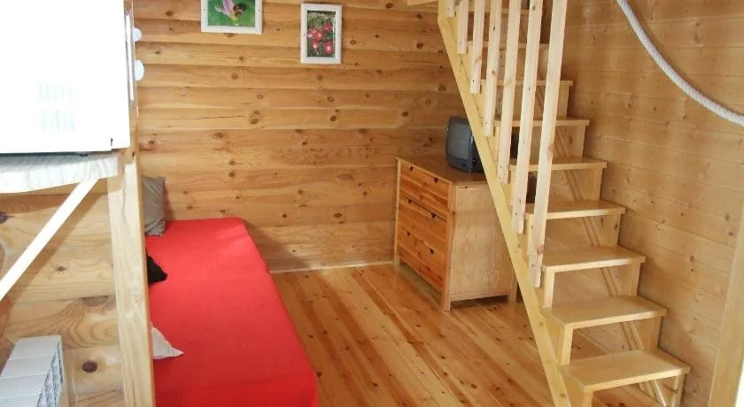Camping Escarra