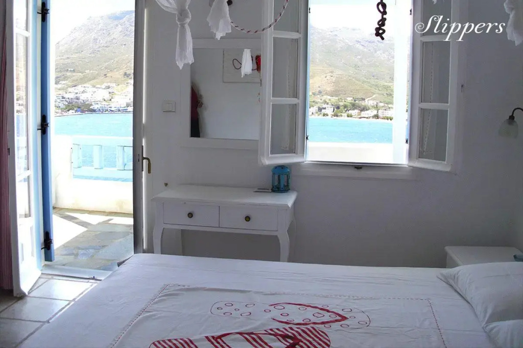 Amfitriti Serifos