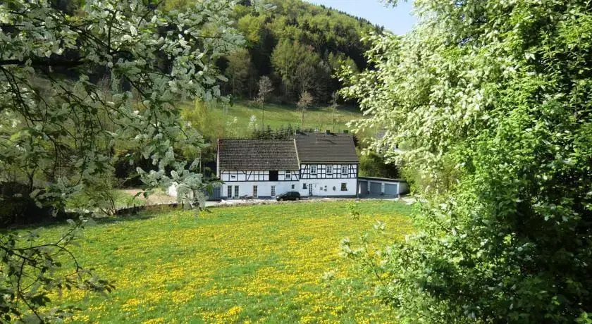 Alte Sattlerei
