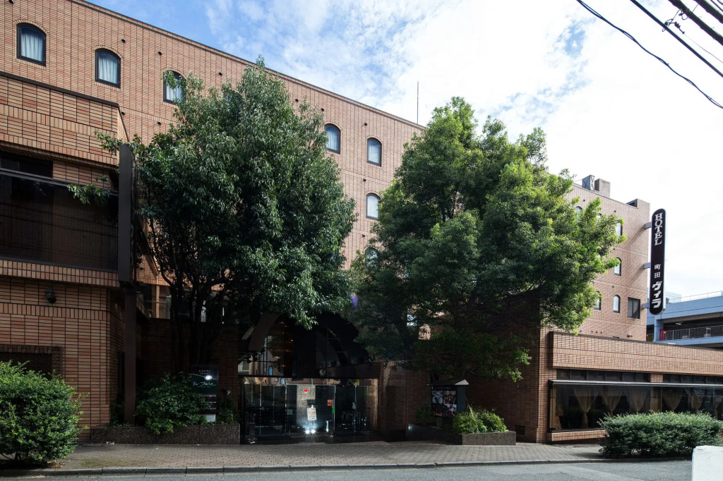 Hotel Machida Villa