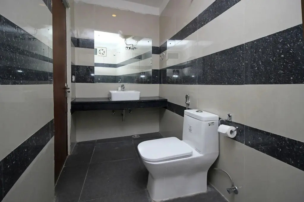 Hotel Royal Blue