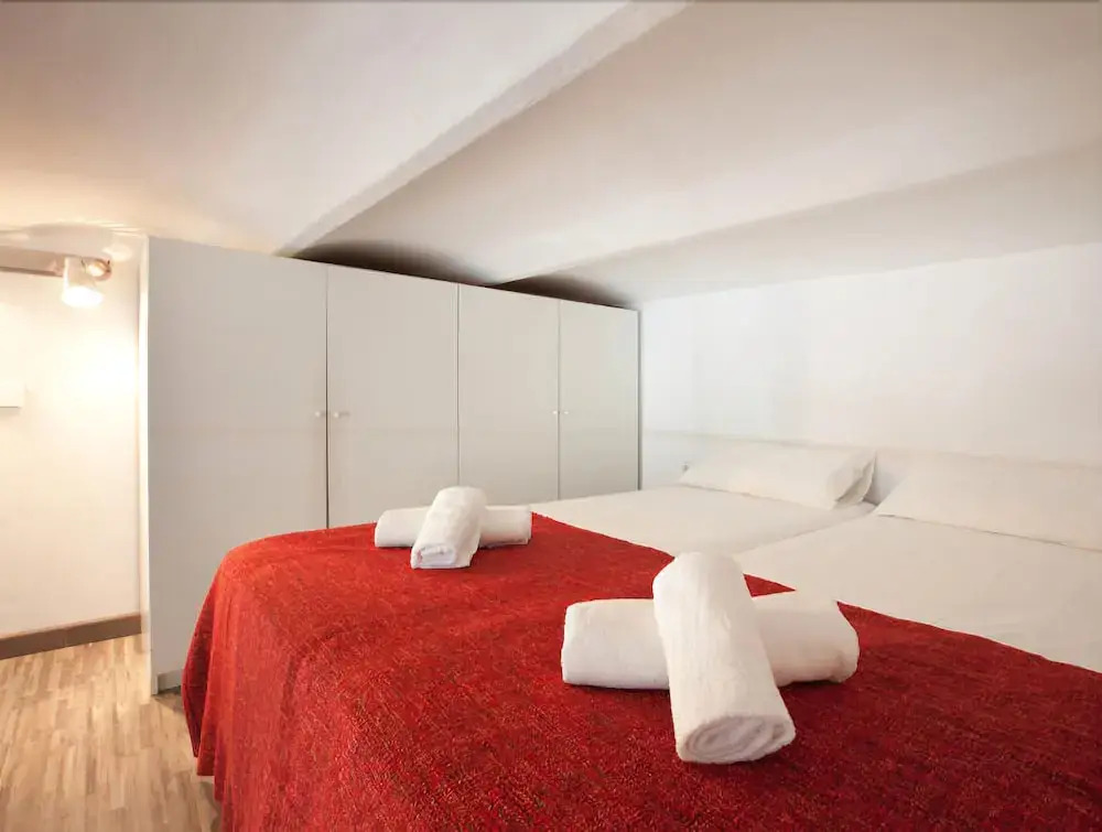 AB Modern Gràcia Apartment