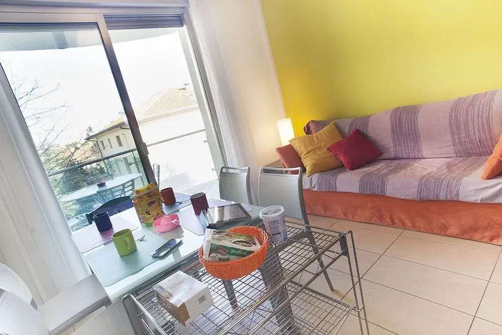 Residenza Villa Flores