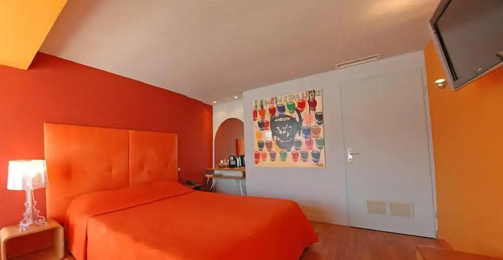 Hotel Balanea