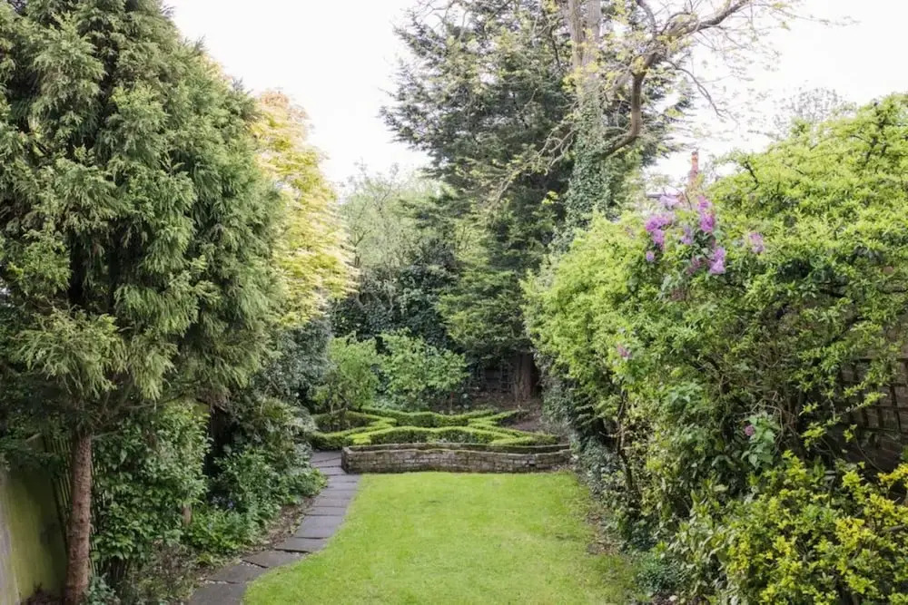 Wimbledon Village 4 Bedroom House