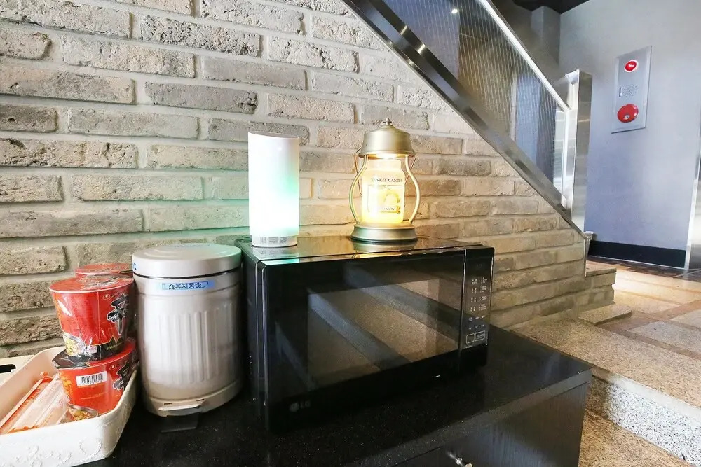 Chungju Piano Motel