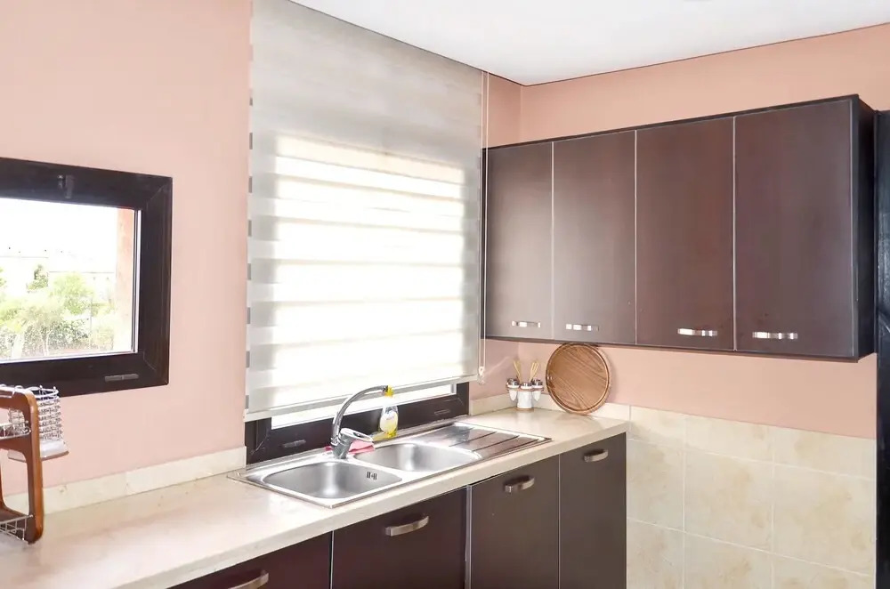 Apartment With 2 Bedrooms in Marrakech, With Wonderful Mountain View,