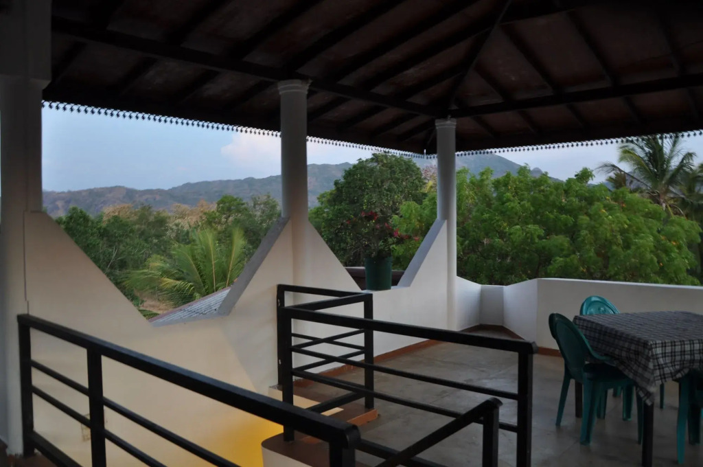 Kendiya Resort