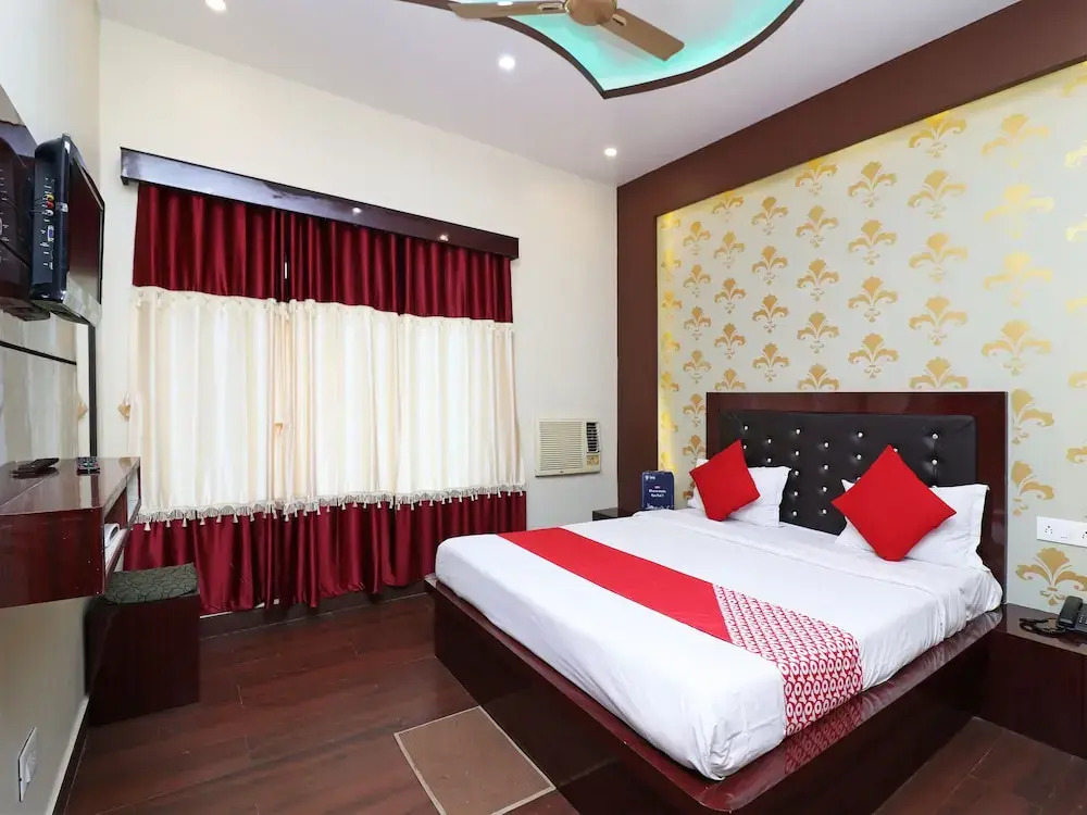 Amantran Resort