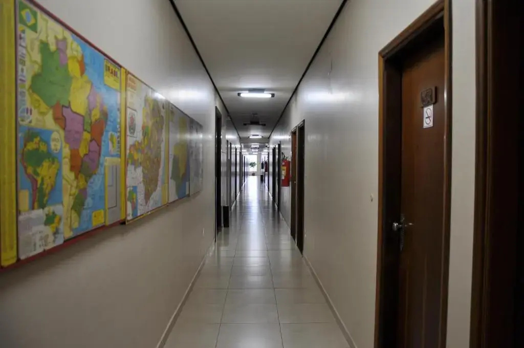 Hotel Carolina Plaza