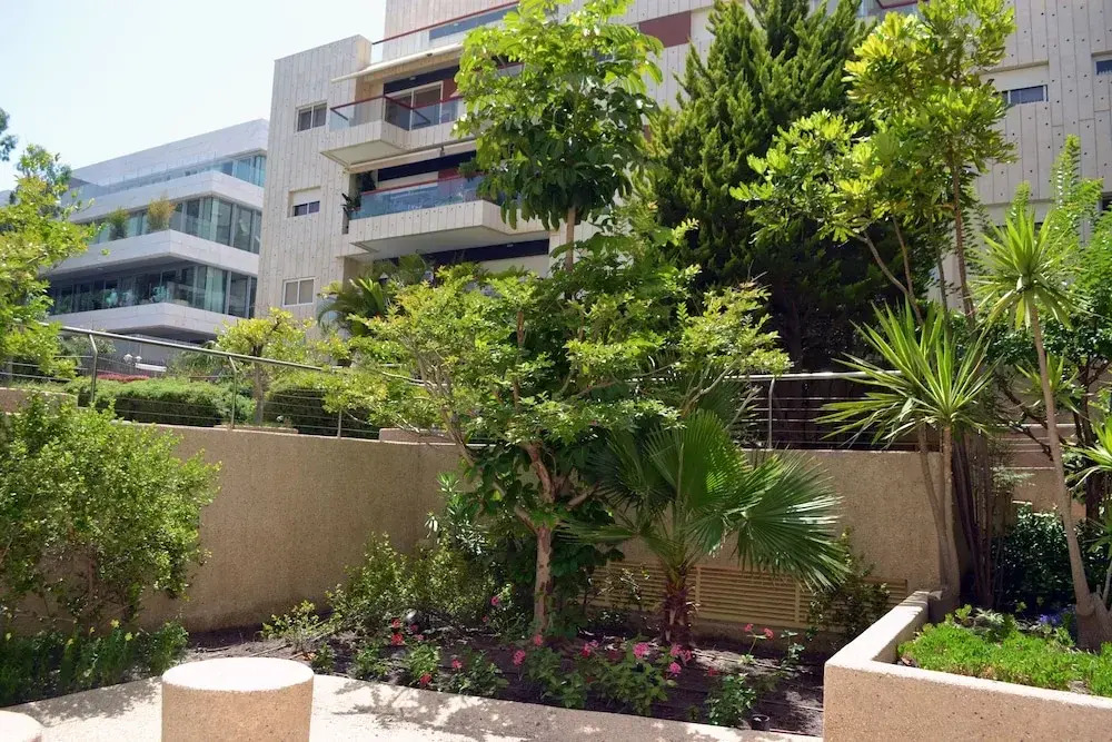Beautiful Apartment Near Beach H1