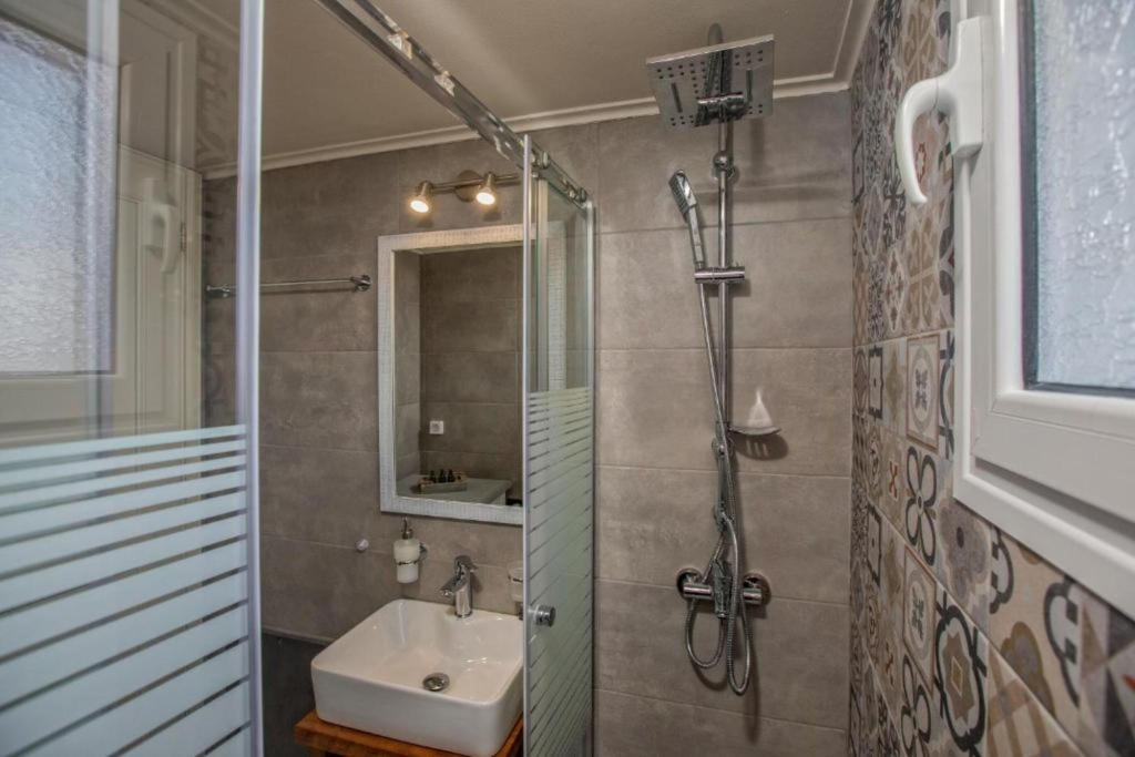 Dina Apartments Argostoli