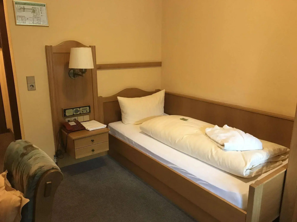Wald-Hotel Heppe