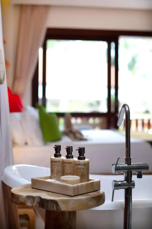 Green Field Resort Ubud