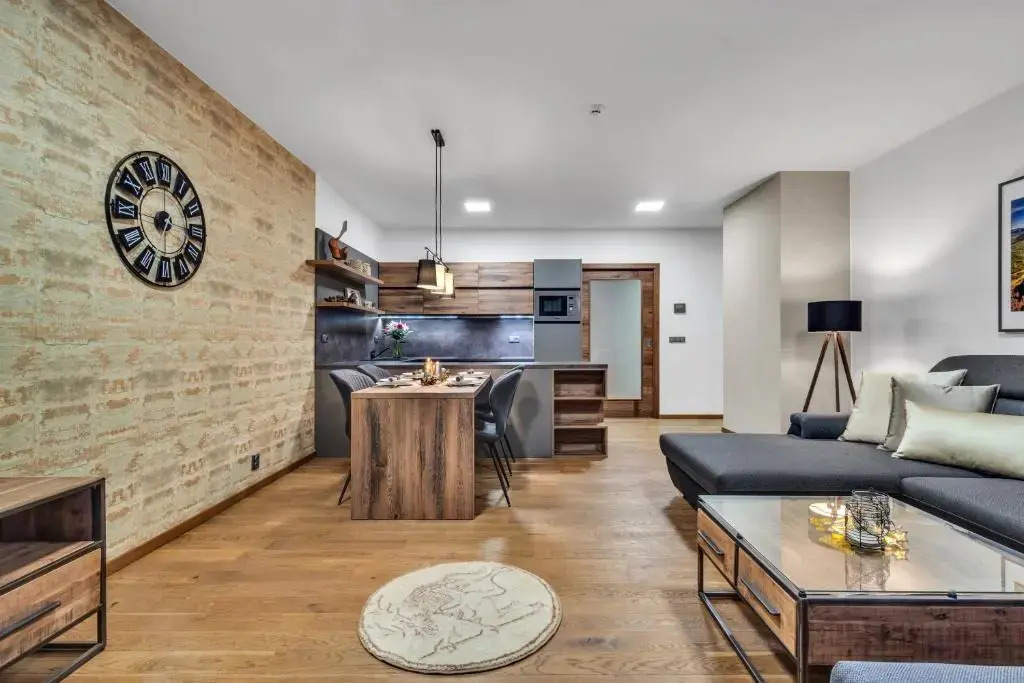 Apartment Adélka 102