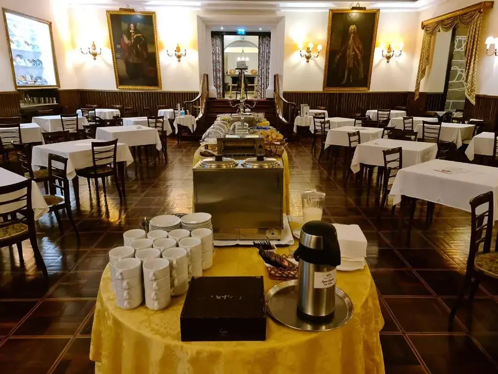 Hotel Urgeirica