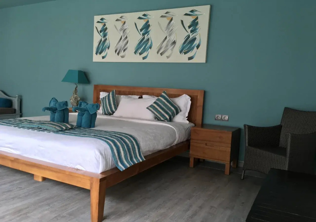 Zoe Villa Canggu Bali