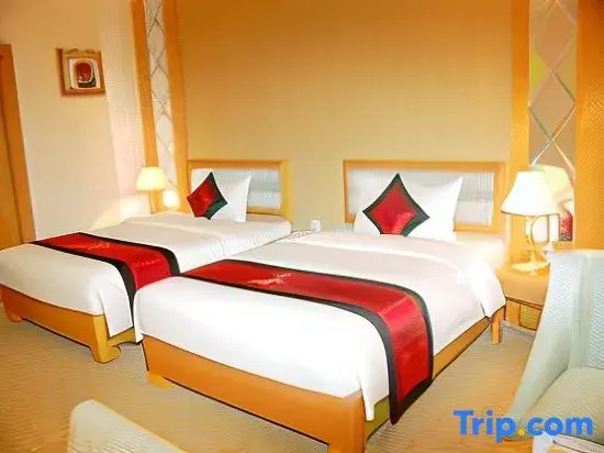 Sai Gon Dong Ha Hotel - a member of Saigontourist Group