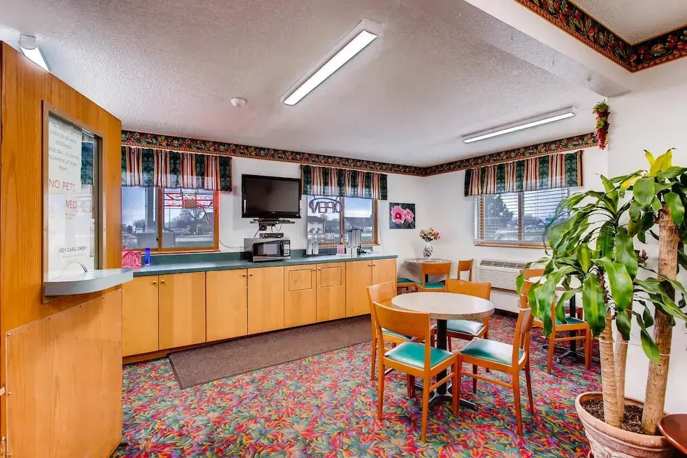 9 Motel