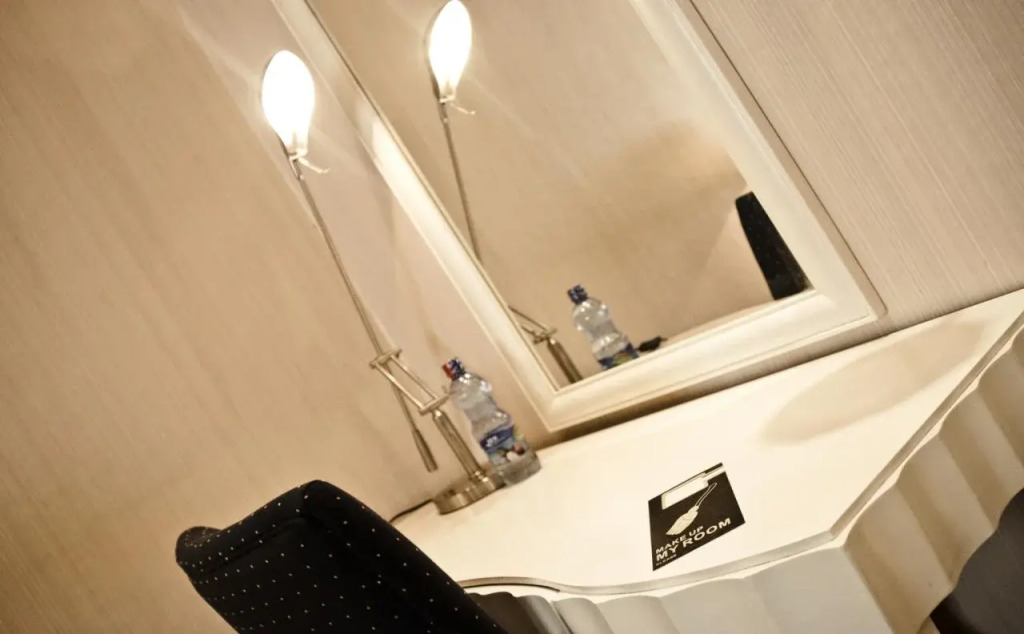 Bole Ambassador Hotel