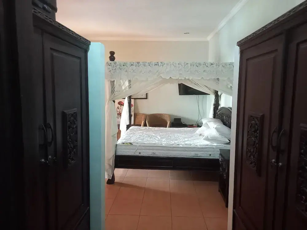 Bali North Beach Villa - Ocean Front