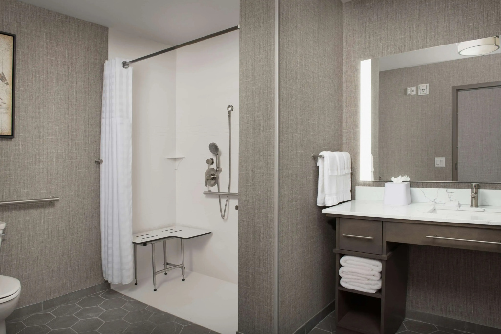 Homewood Suites By Hilton Louisville Airport