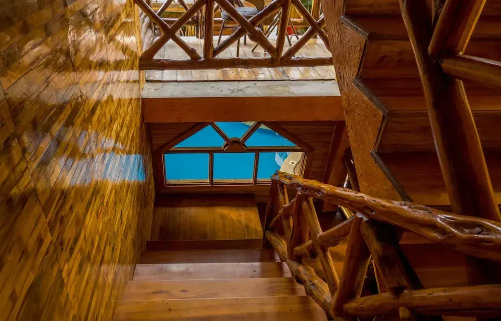 Hostal Poseidon