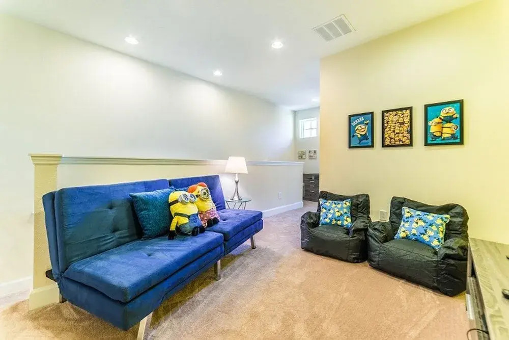 Festival Resort 342