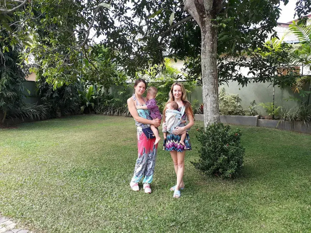 Villa Lagoonedge