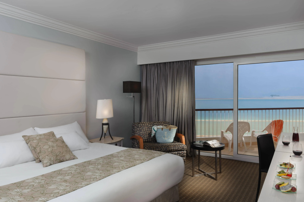 David Dead Sea Resort & Spa