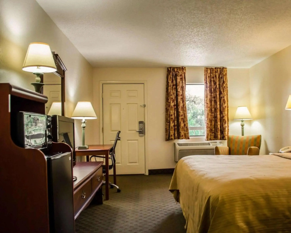 Quality Inn Crystal River
