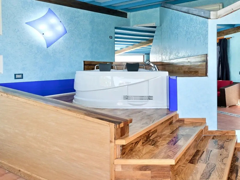 Villa Le Palme by Interhome