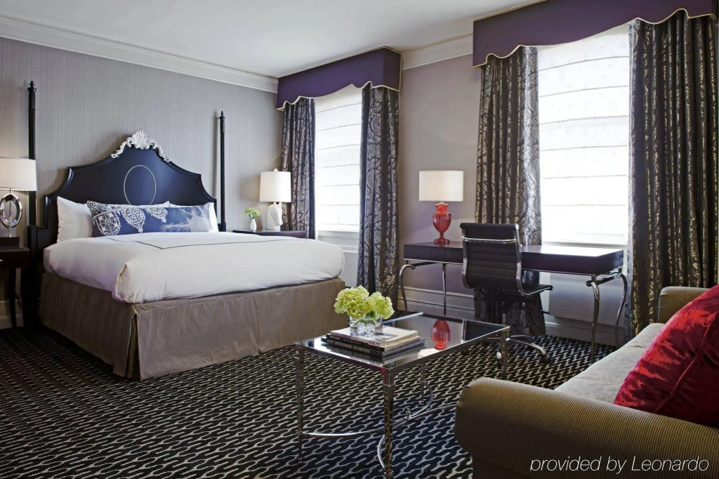 Beacon Grand, A Union Square Hotel